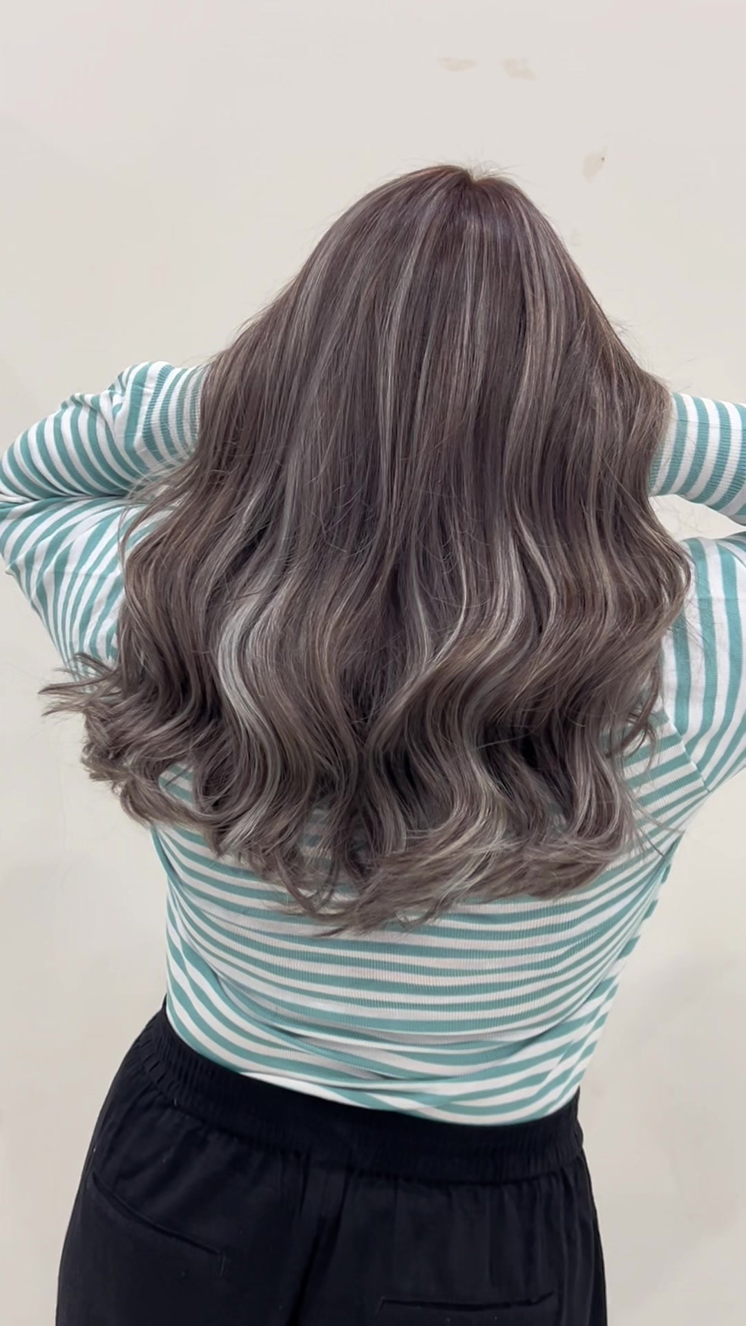 @Harry HairStylist