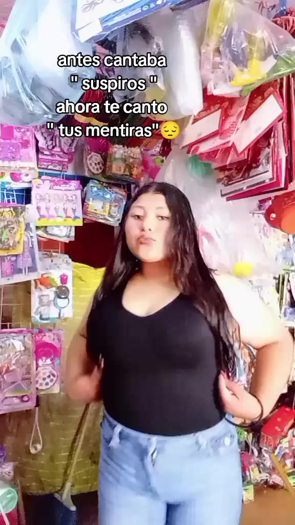 @Lupita AH