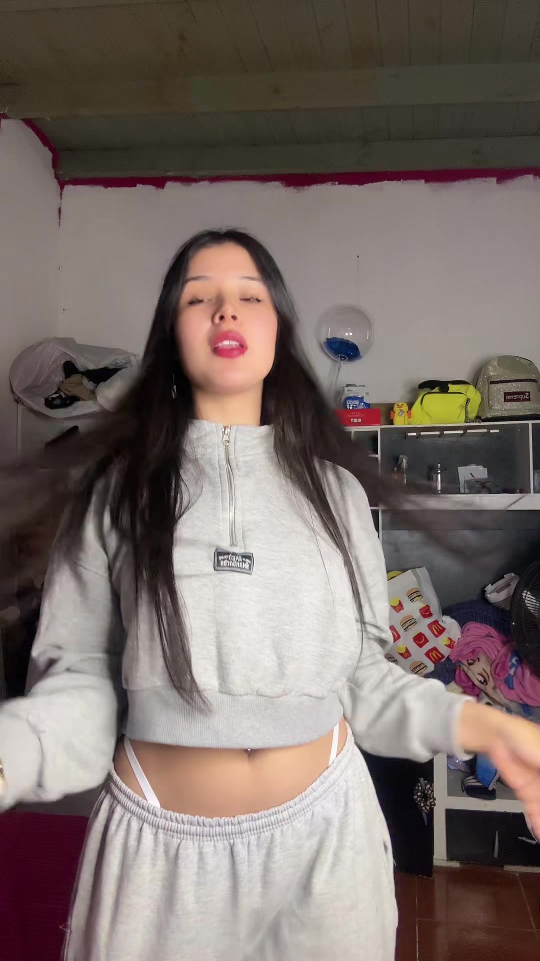 @bethigomez 🍒