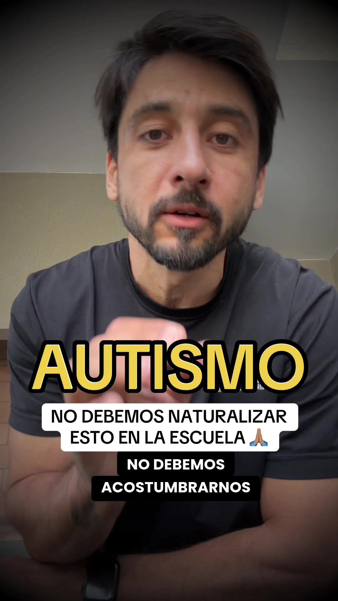 @Edu Sotelo | Autismo y EF