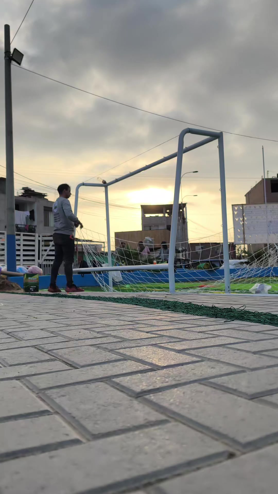 @🥅Mallas San Martín🥅