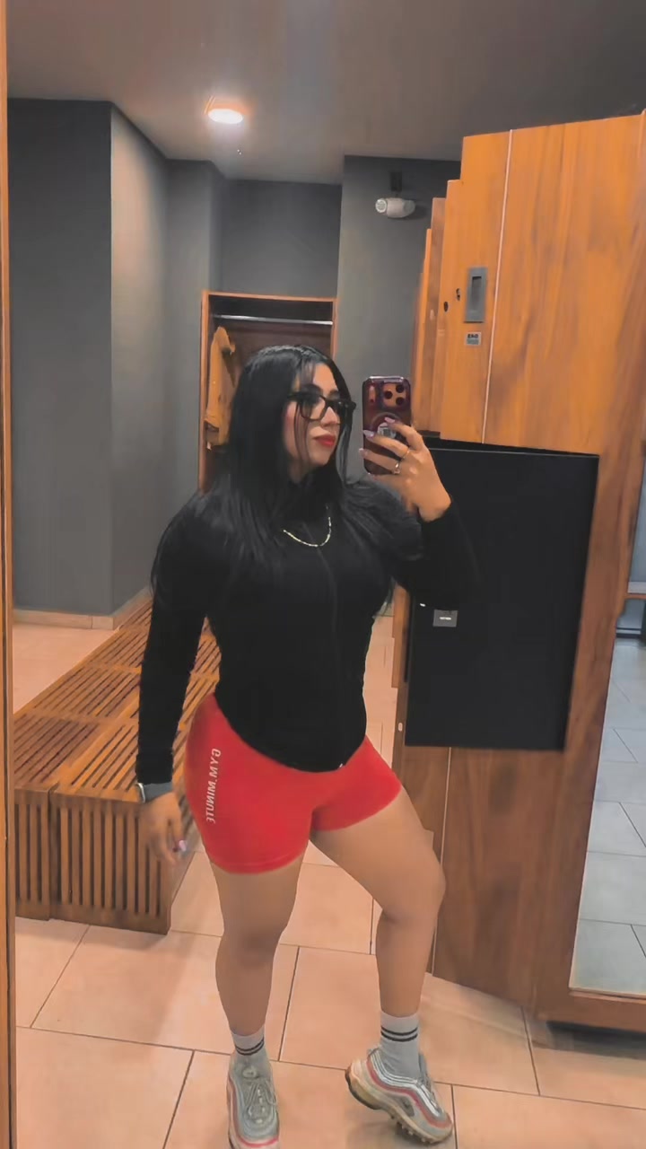 @Are García 👸🏽💜
