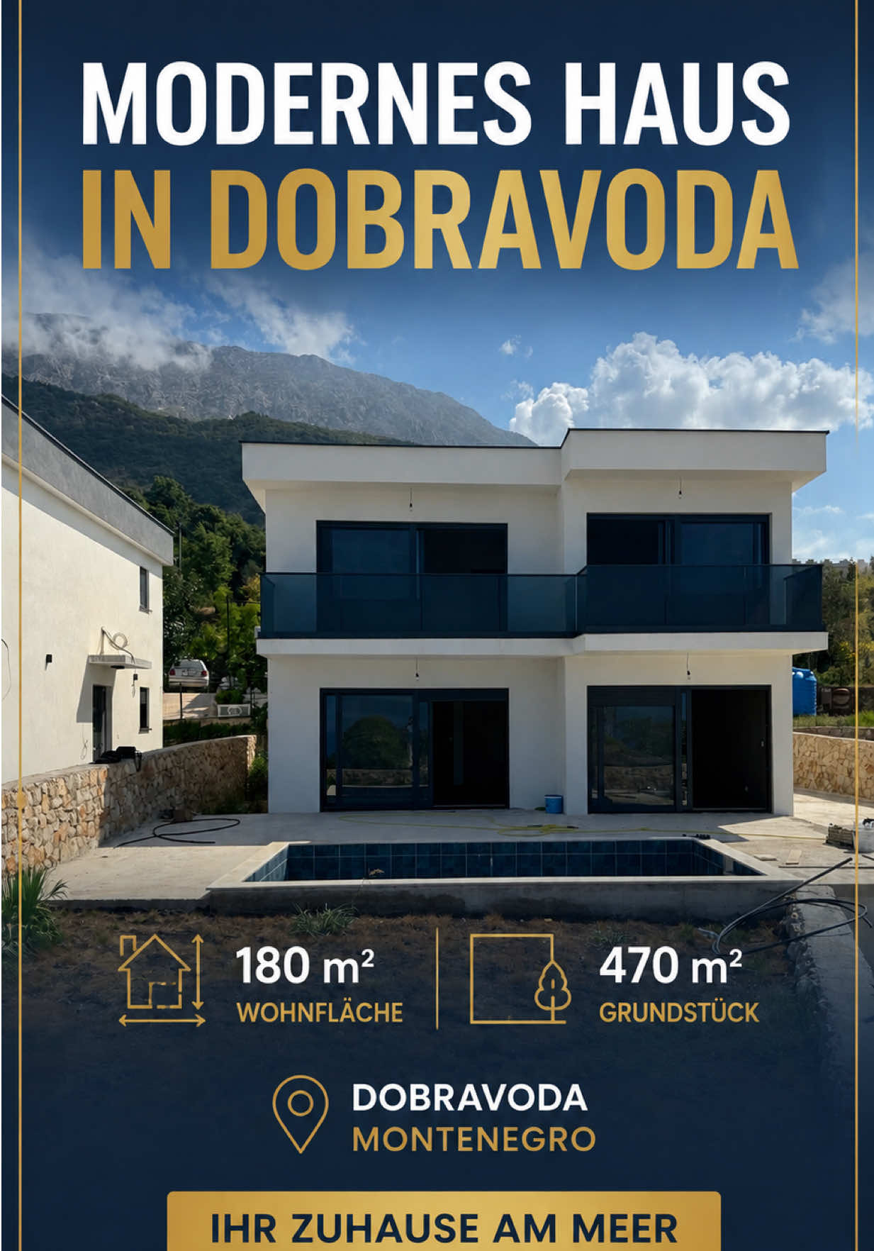 @Einfach Auswandern Montenegro