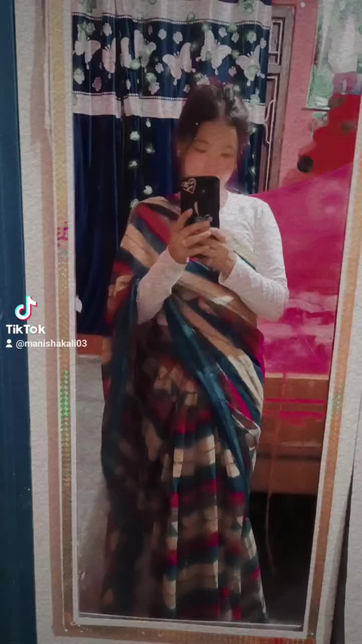 @Manisha Kali