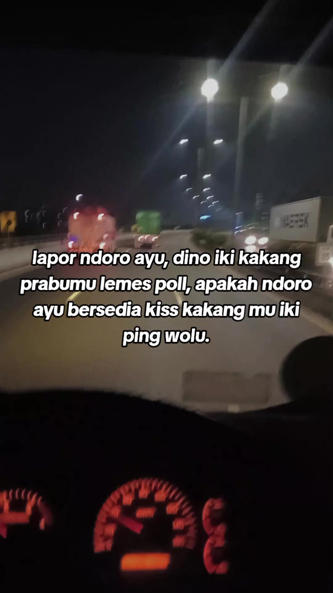 @pupung crazy