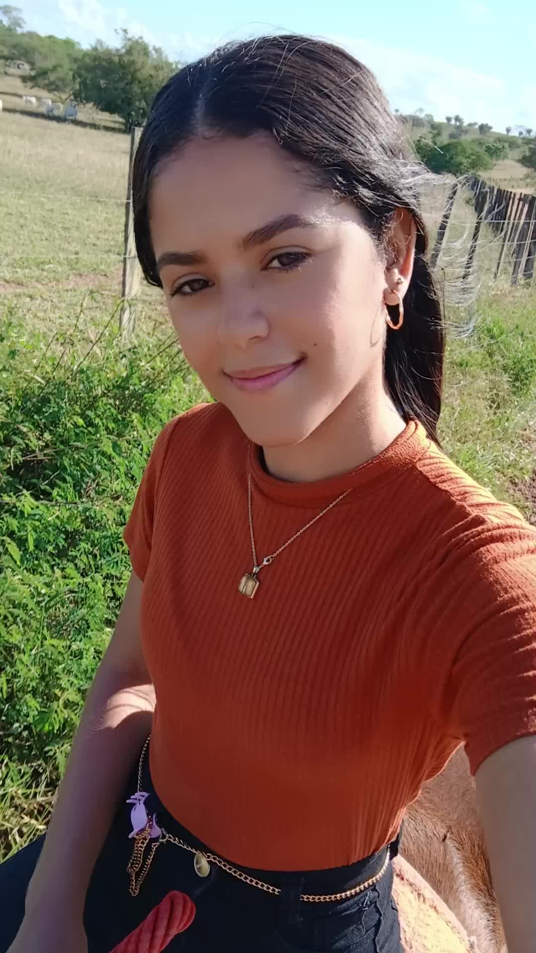 @Alana pereira