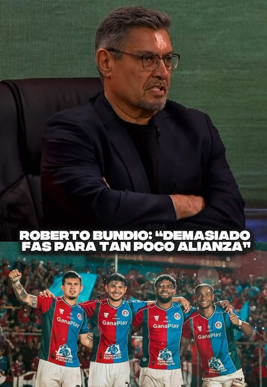 @Canal 4