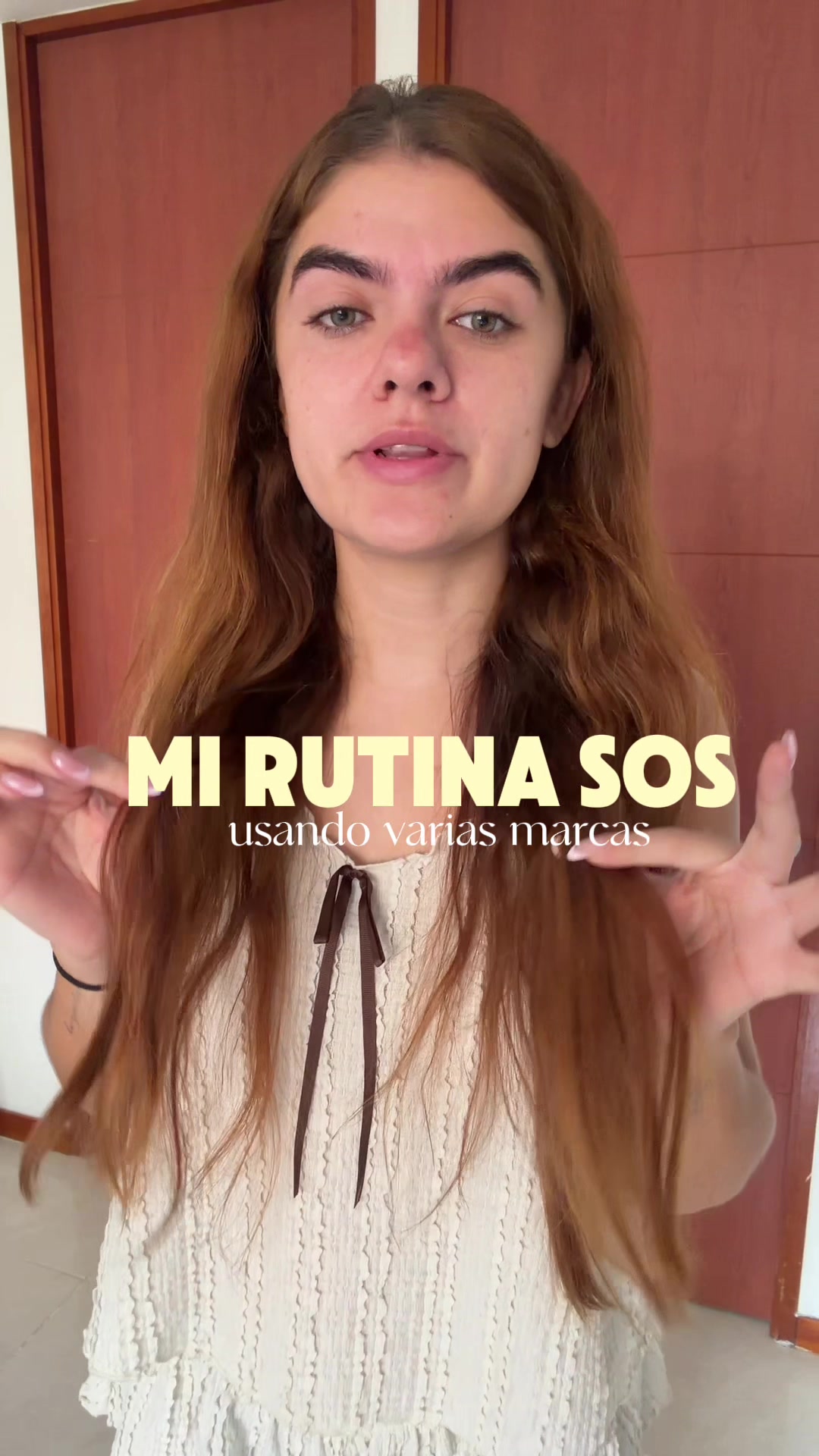 @Susi Arango