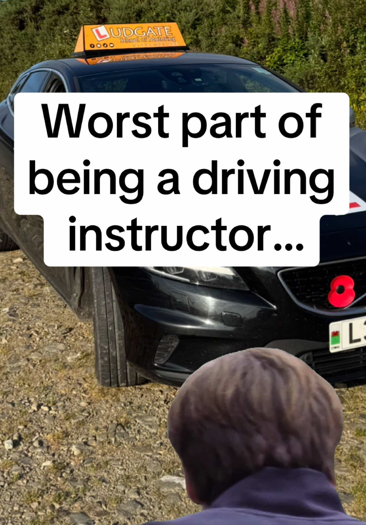 @Ludgate School of Motoring