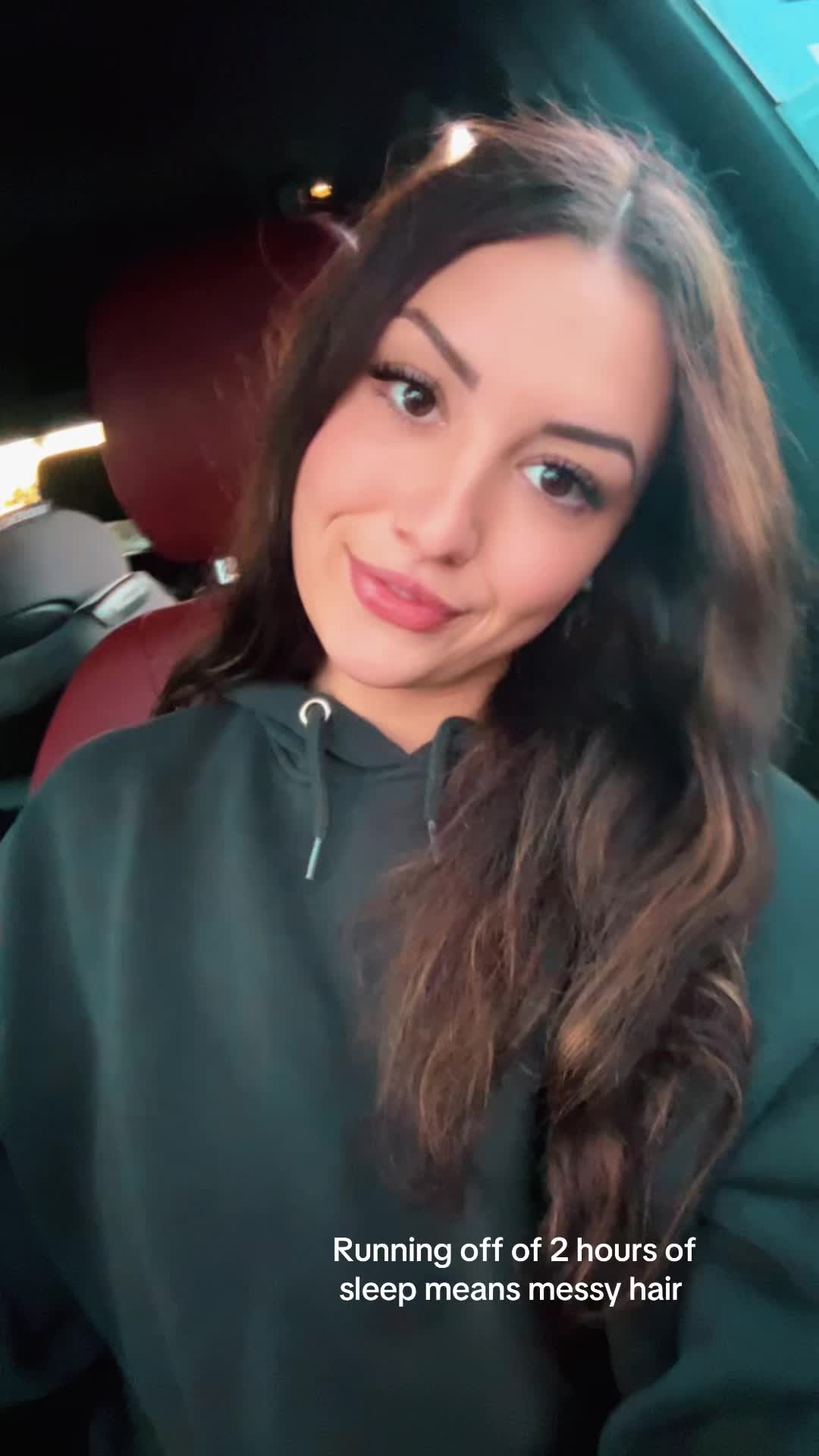 @Alyssa Brandon