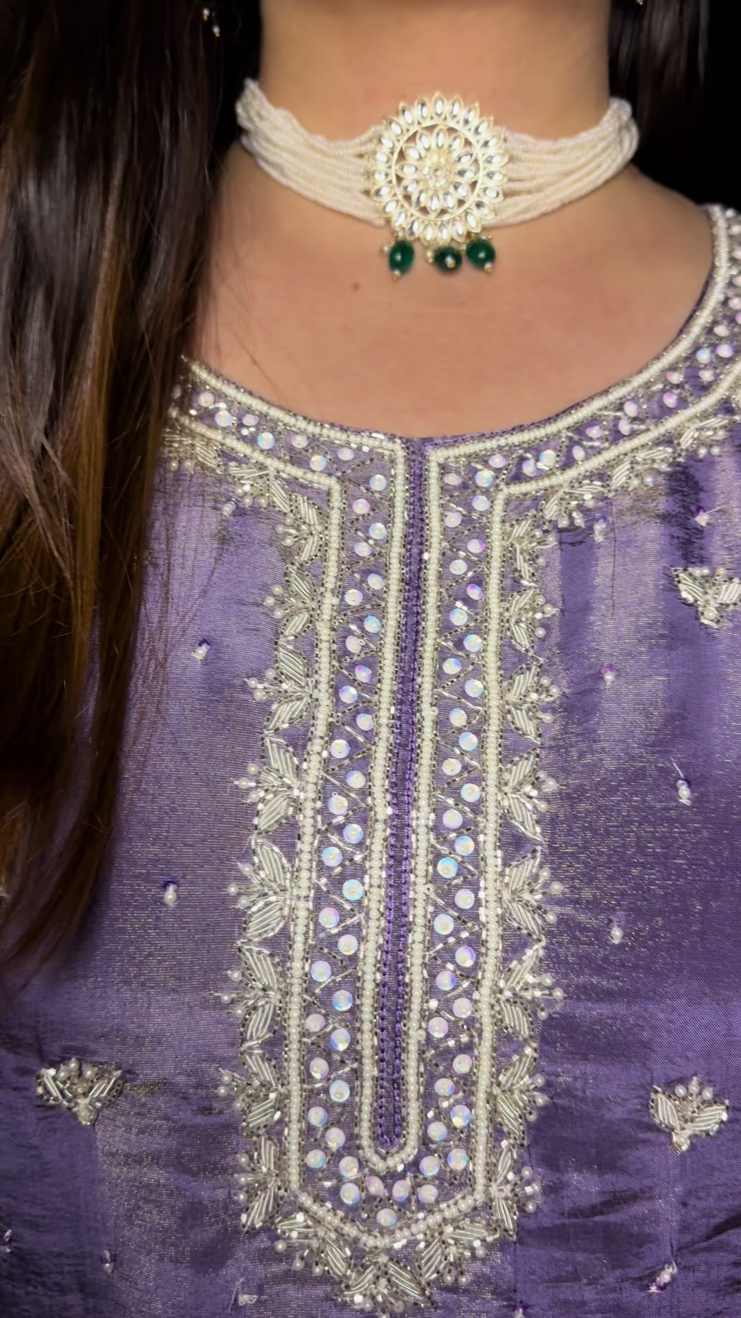 @Resham_luxecouture