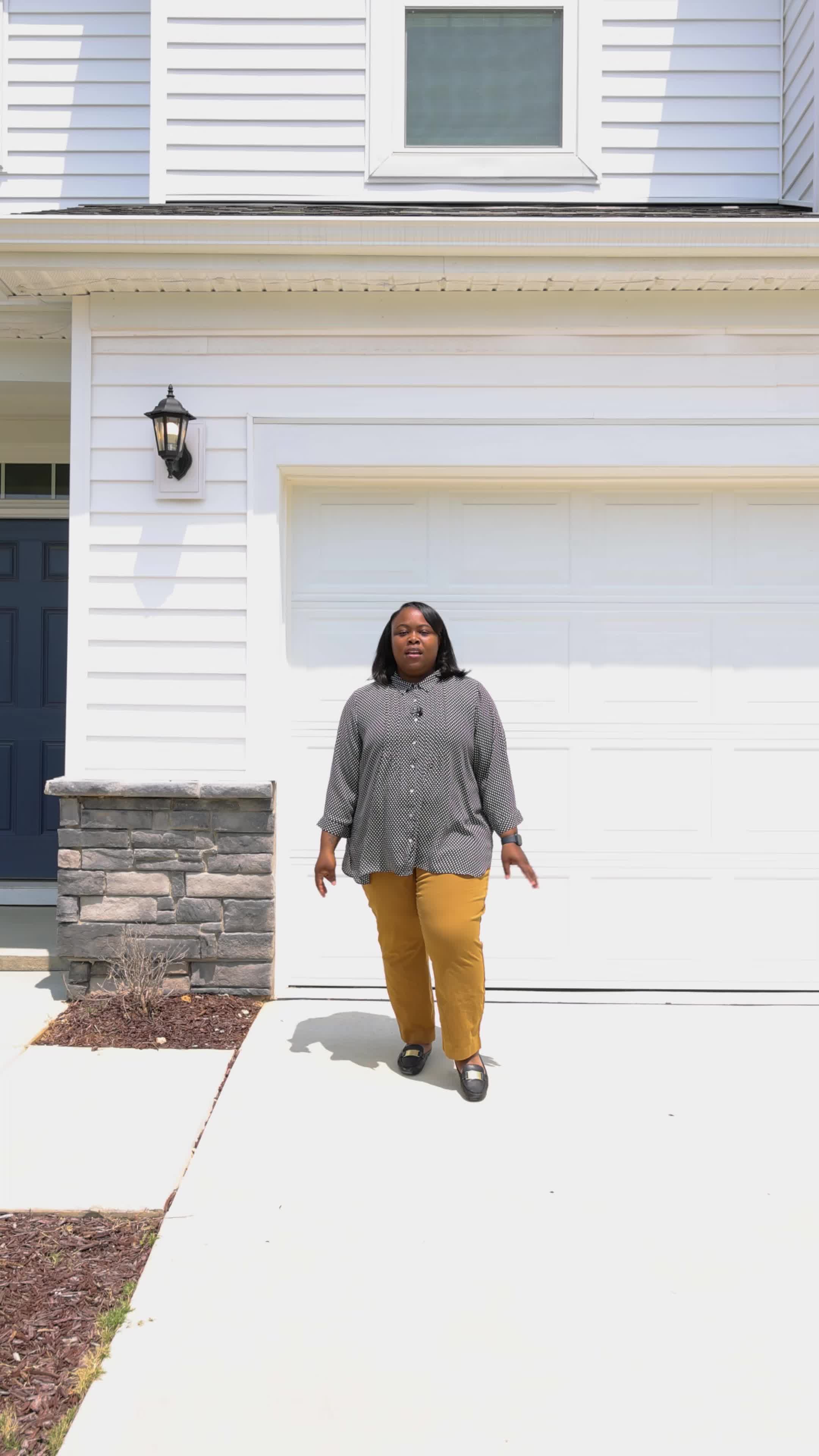 @Shanique, NC/SC  Realtor&reg;️