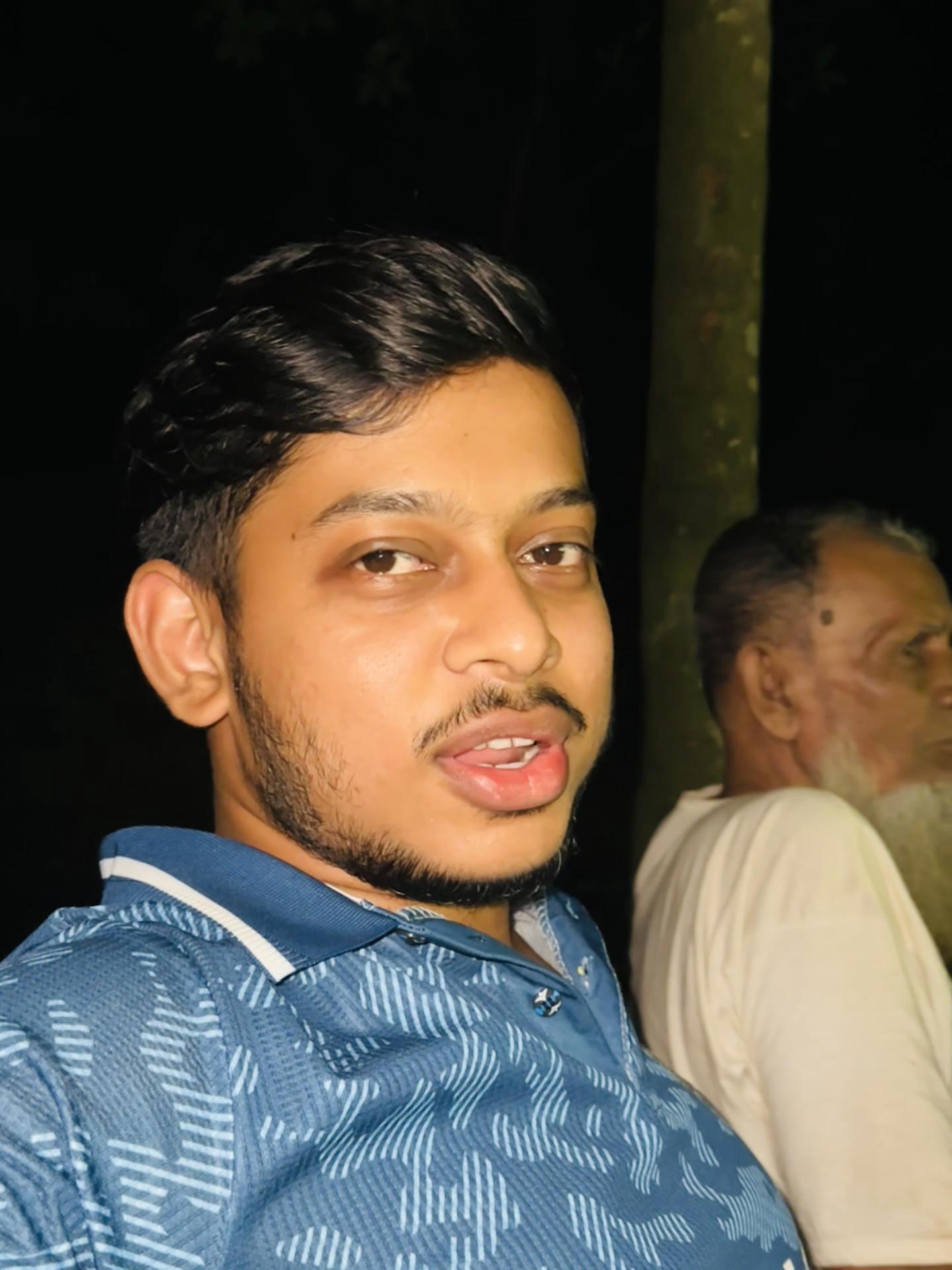 @maruprahad