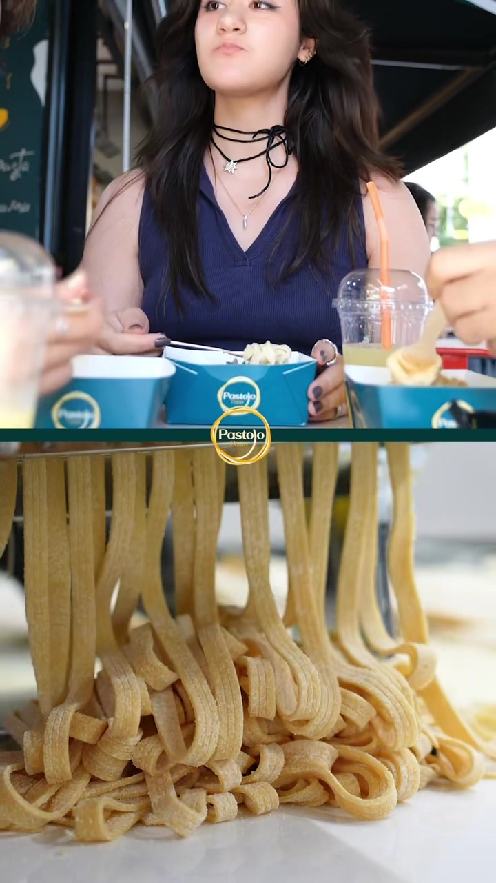 @Pastolo Pasta Bakırk&ouml;y