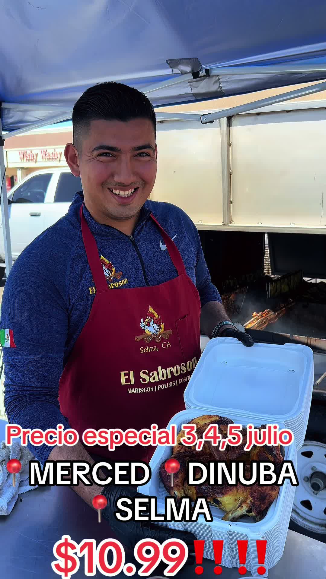 @El sabroson