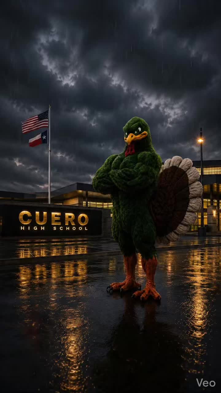 @Mean Green Gobbler