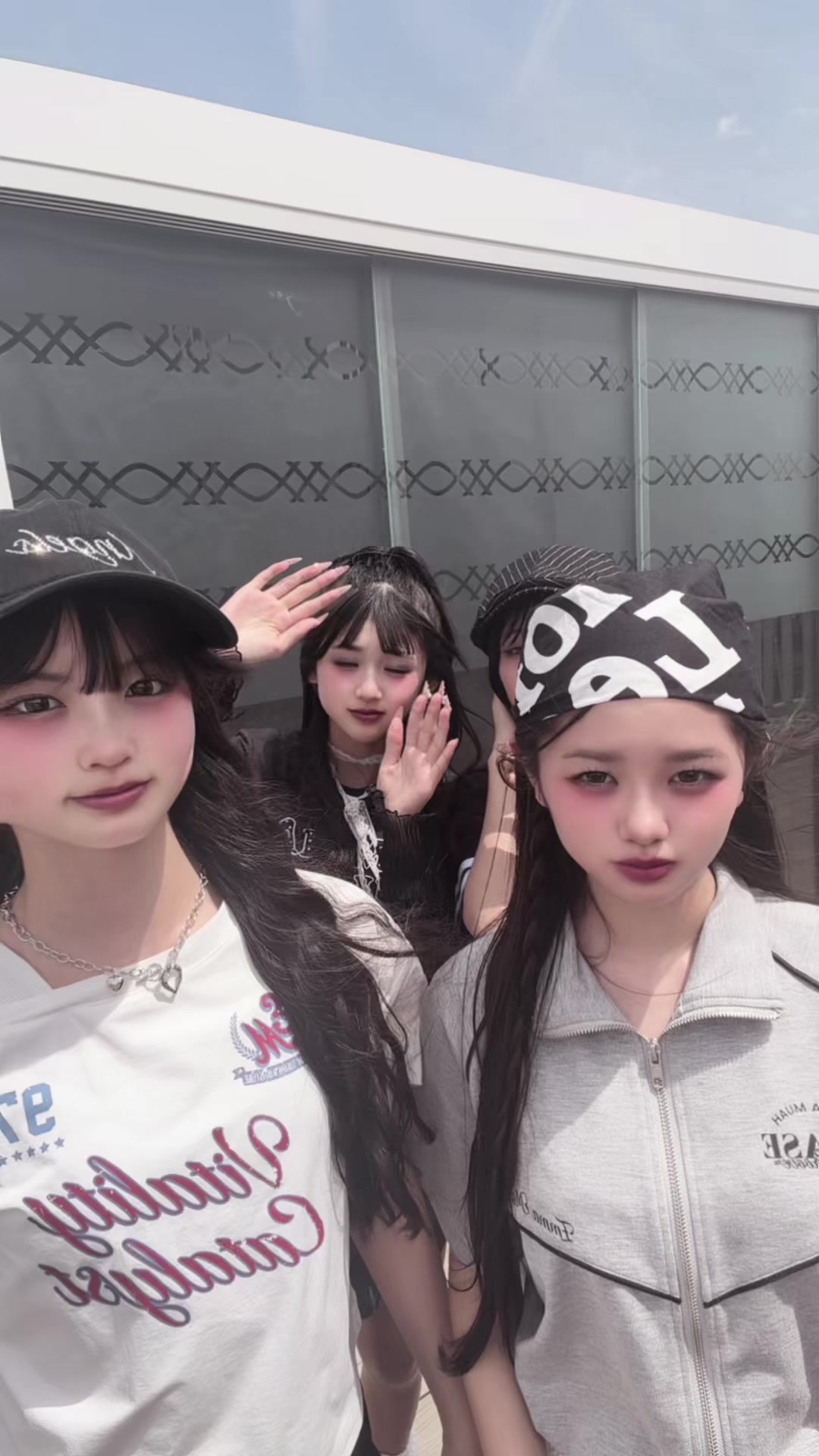 @ゆあ