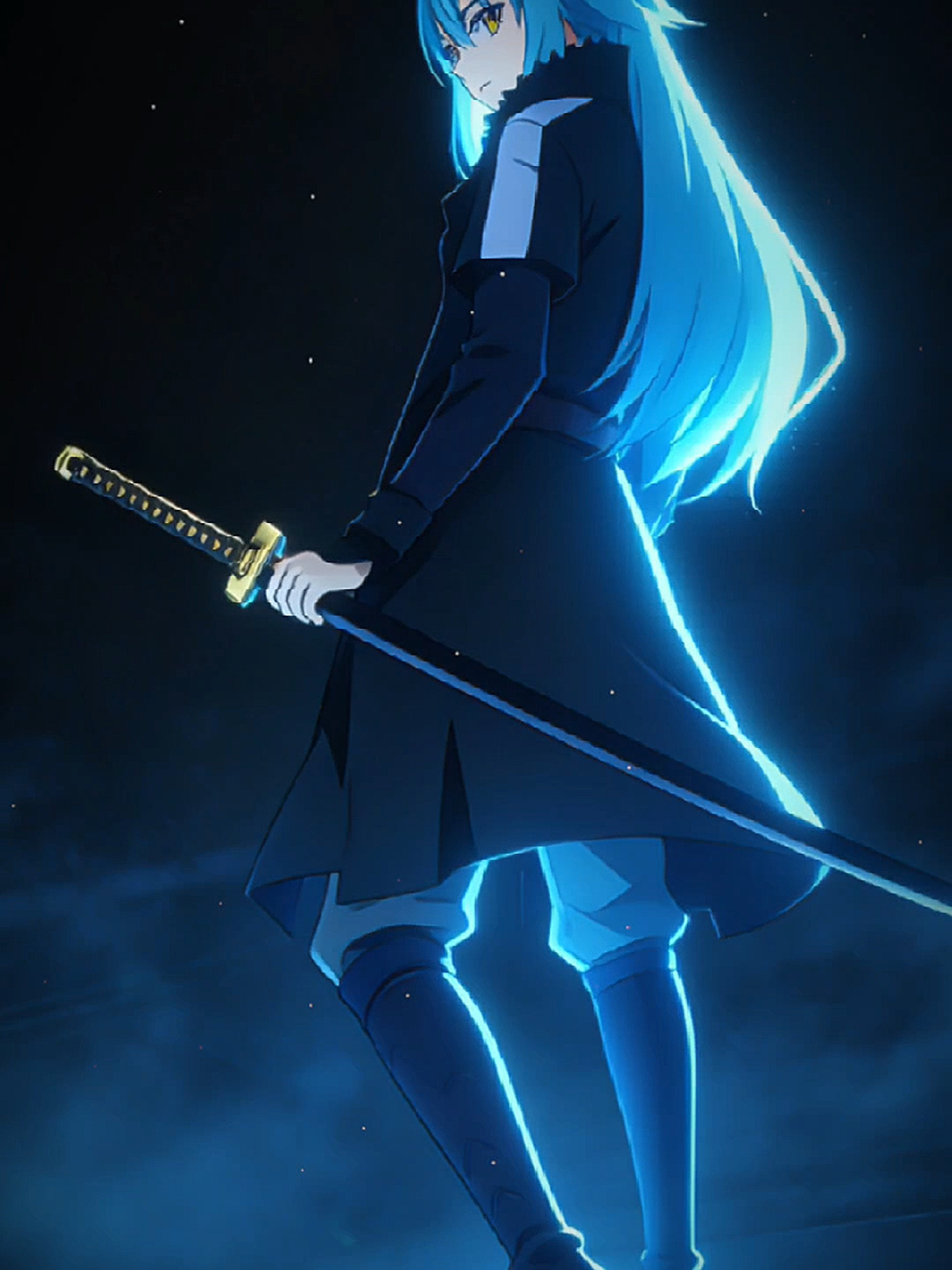 @Rimuru Evil [Emils]