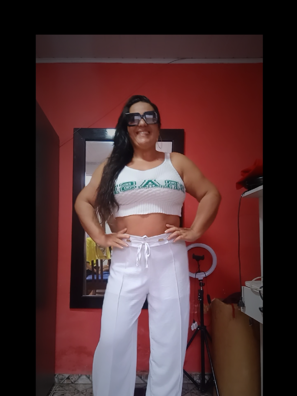 @Kelcia Almeida