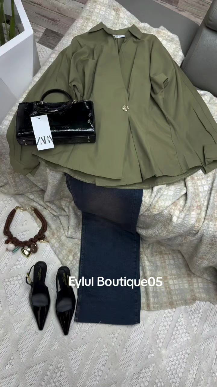 @Eylül Boutique