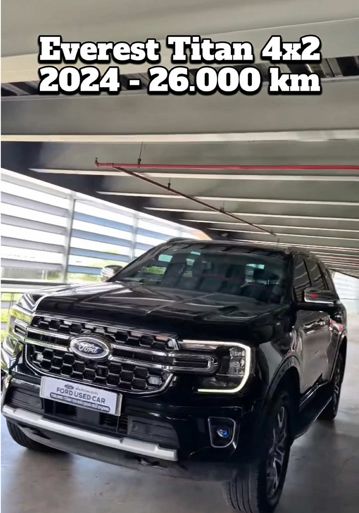 @XE FORD MỚI CŨ ✅