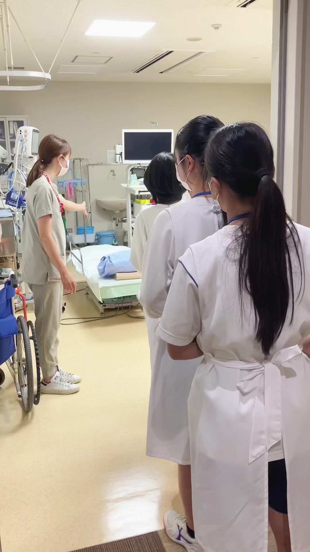 @医療法人 秋田病院|愛知 知立市|職員大募集中!