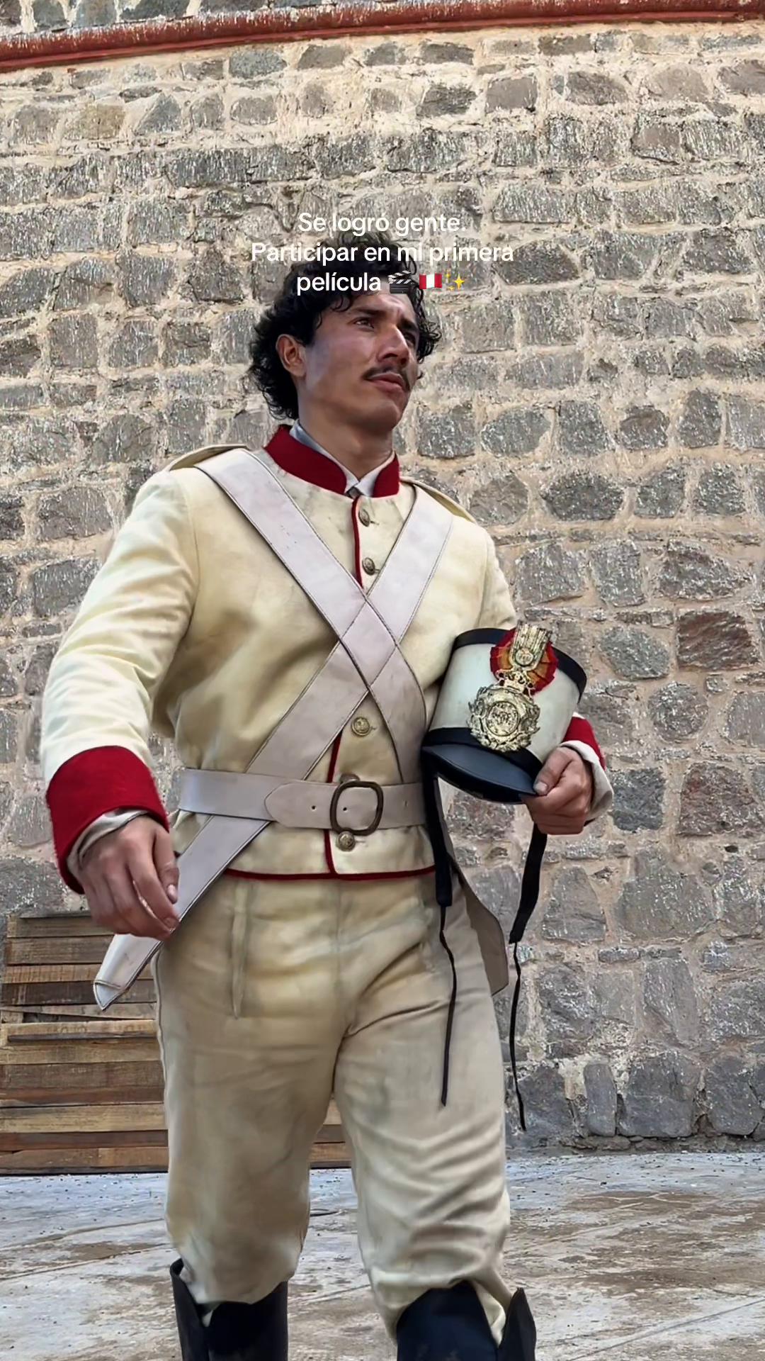 @FRANCISCO ZAMORA | Actor