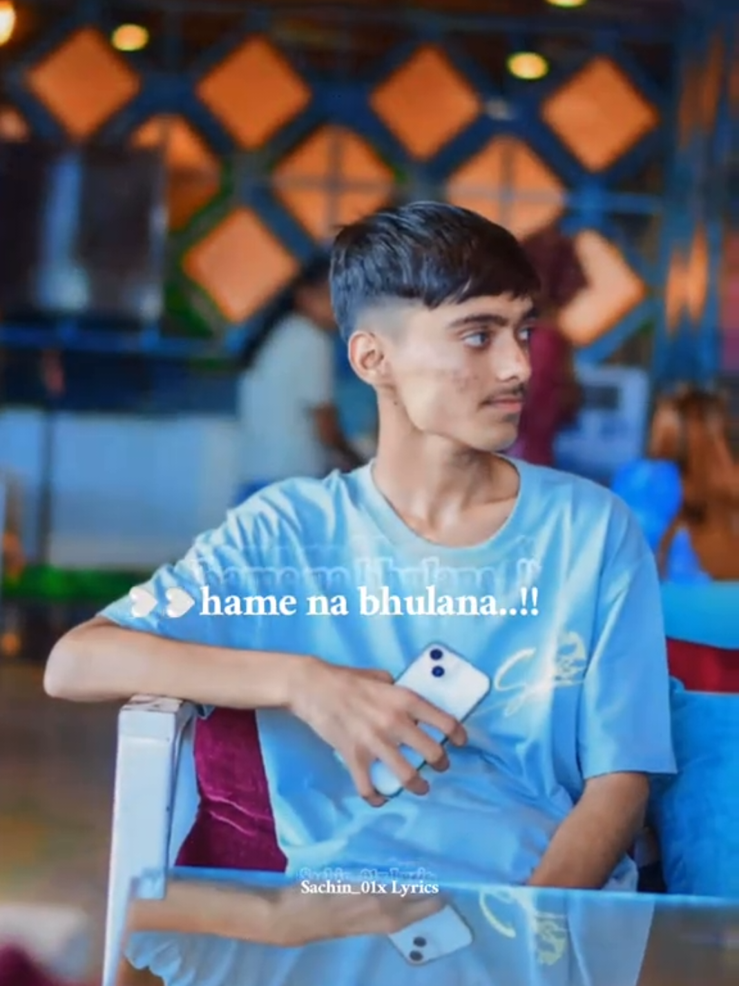 @️