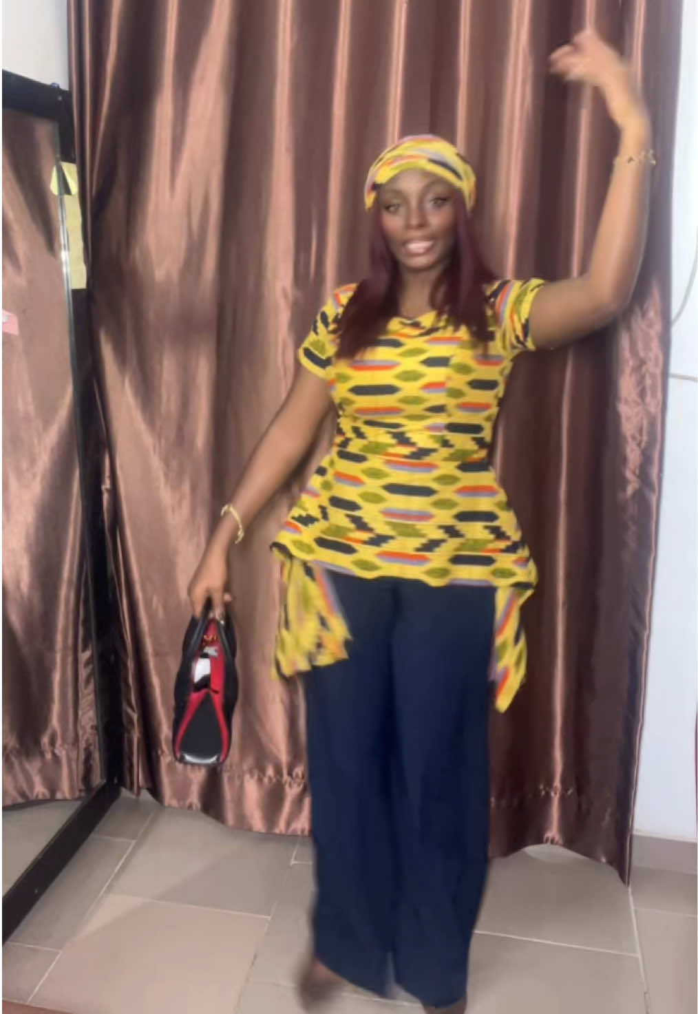 @WIG&NATURAL HAIR STYLIST ABUJA