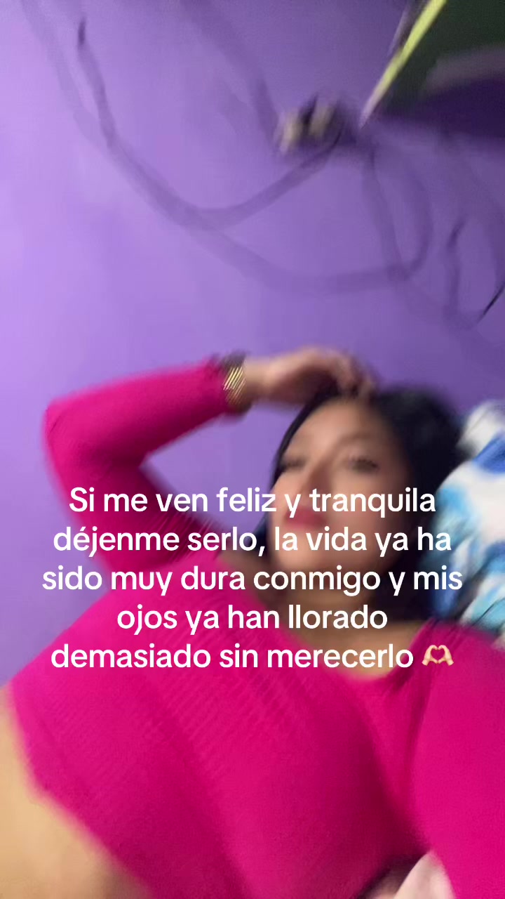 @Ana danielita
