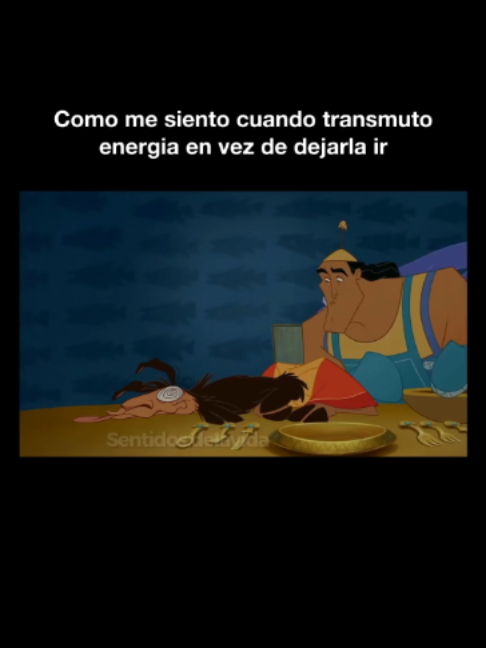 @Sentidos de la Vida