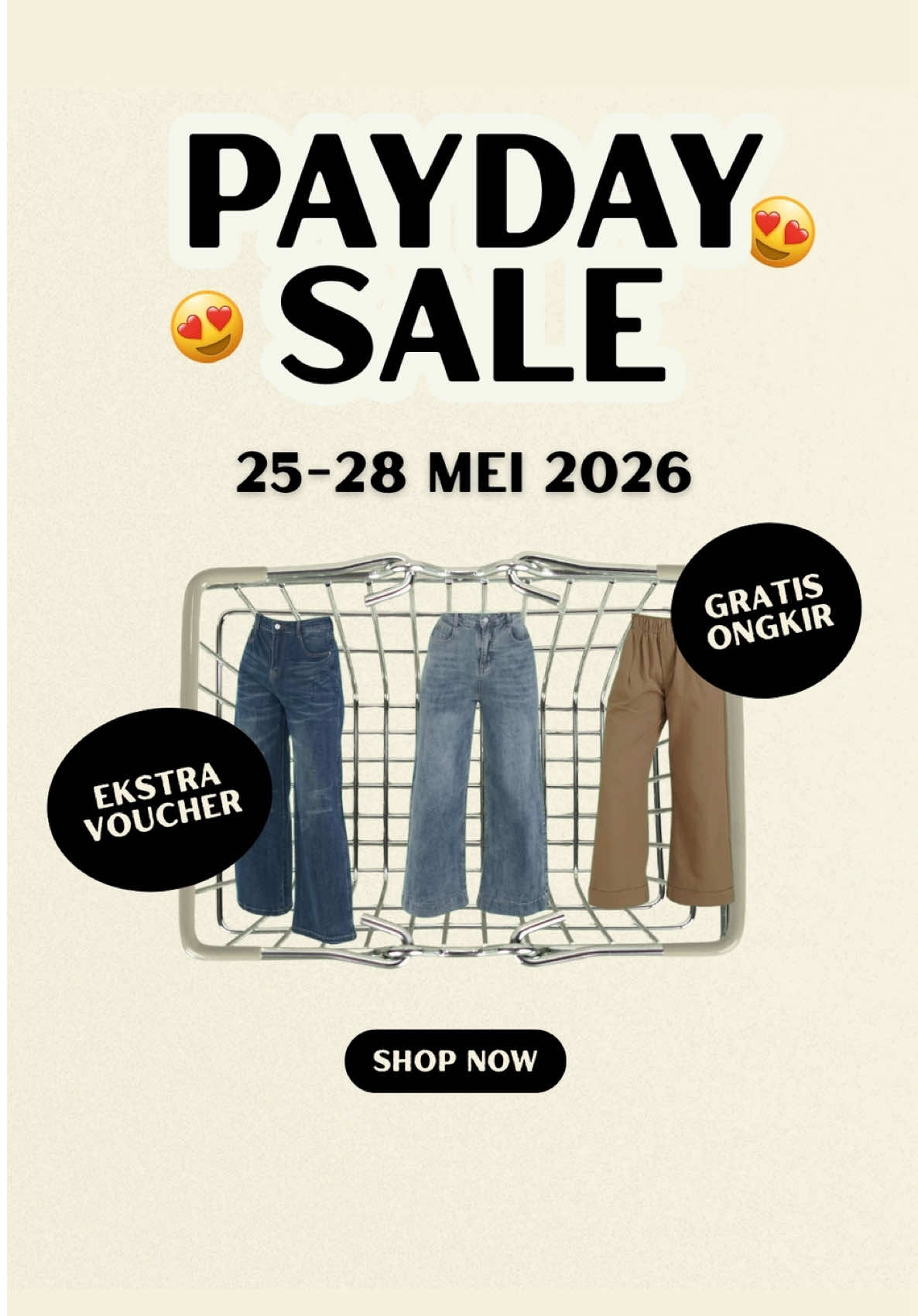 @U&B Outfit