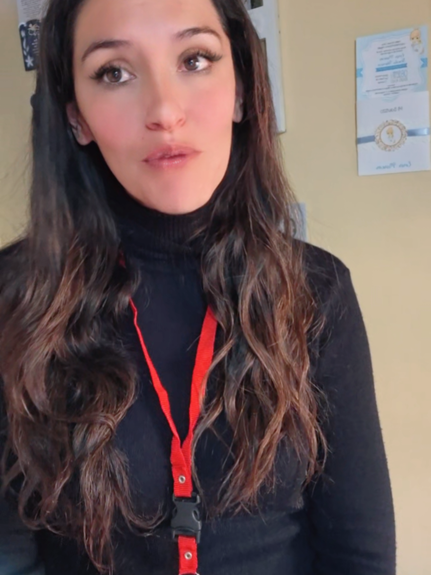 @Luisa Poterico