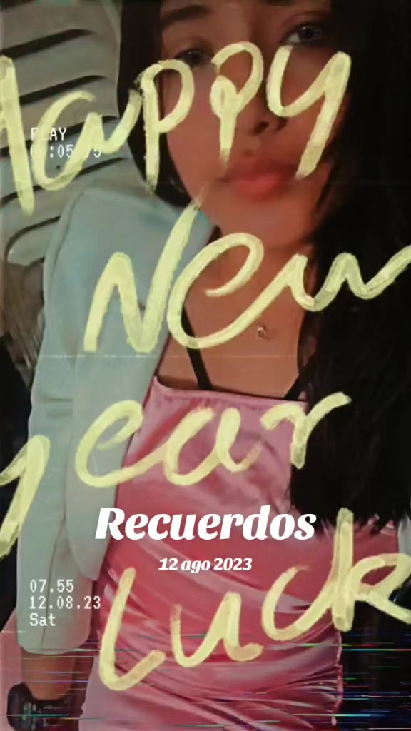 @Allison Calderón