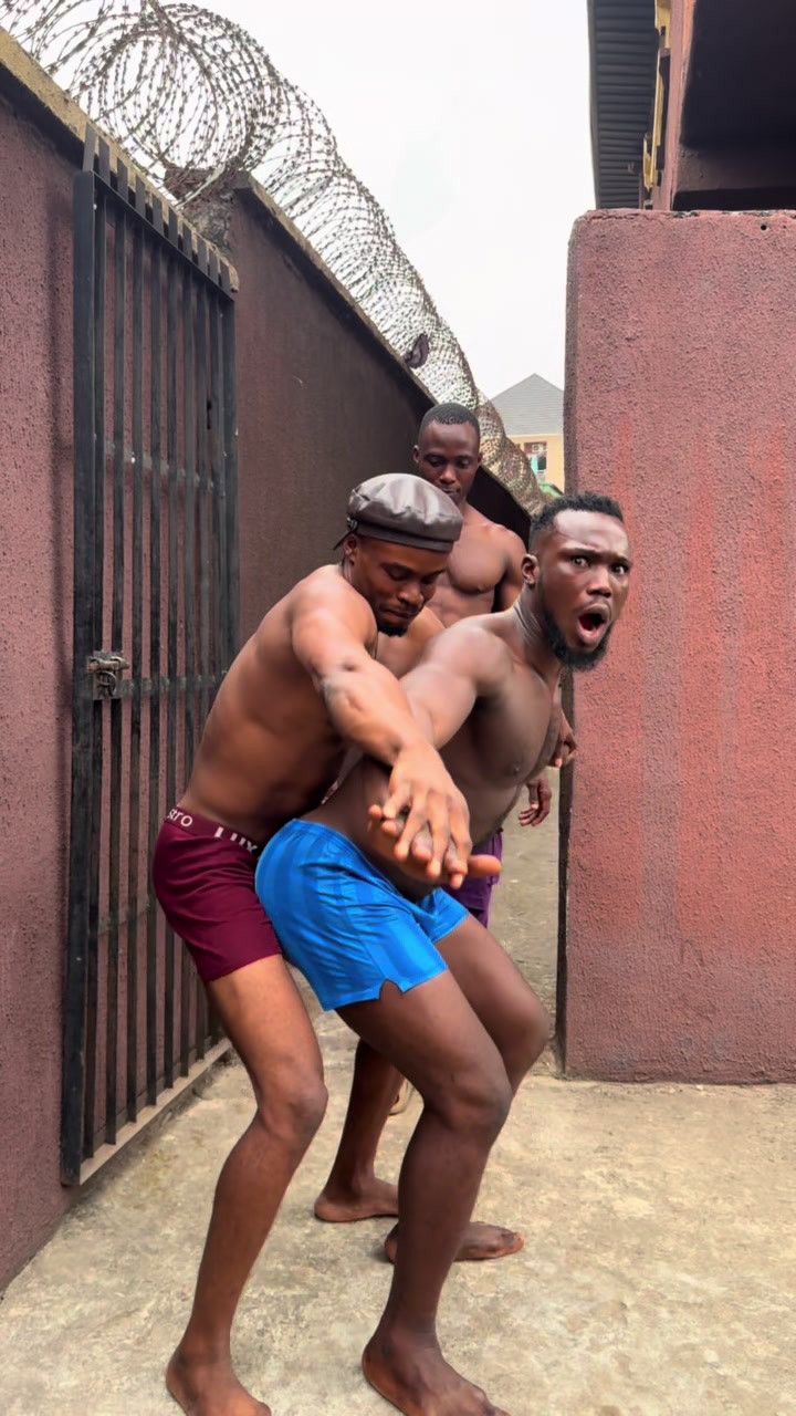 @Ifeanyi Akaigwe
