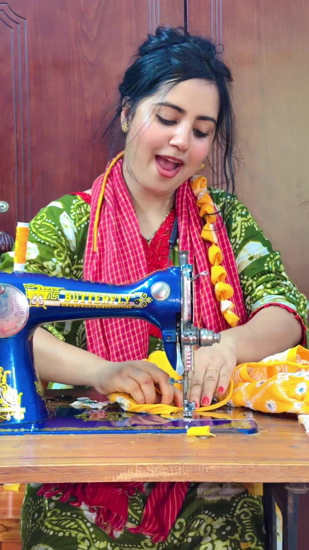 @🔥হাসির রাণী🔥