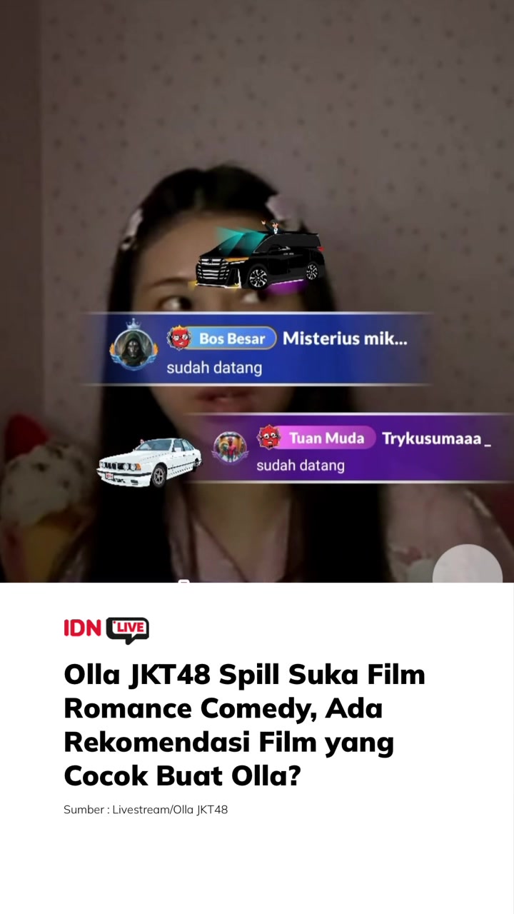 @IDN Live