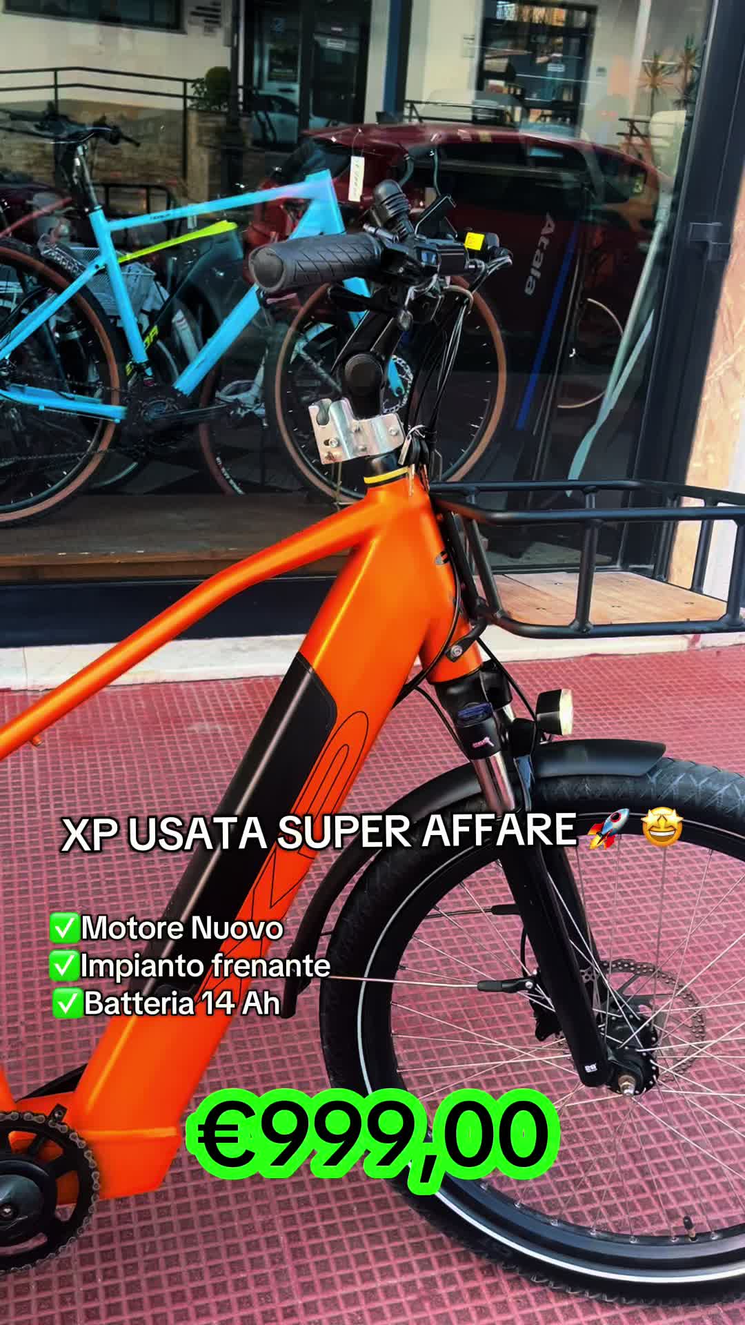 @Cicli Futia
