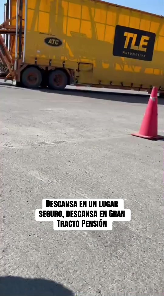@Gran Tracto Pensi&oacute;n