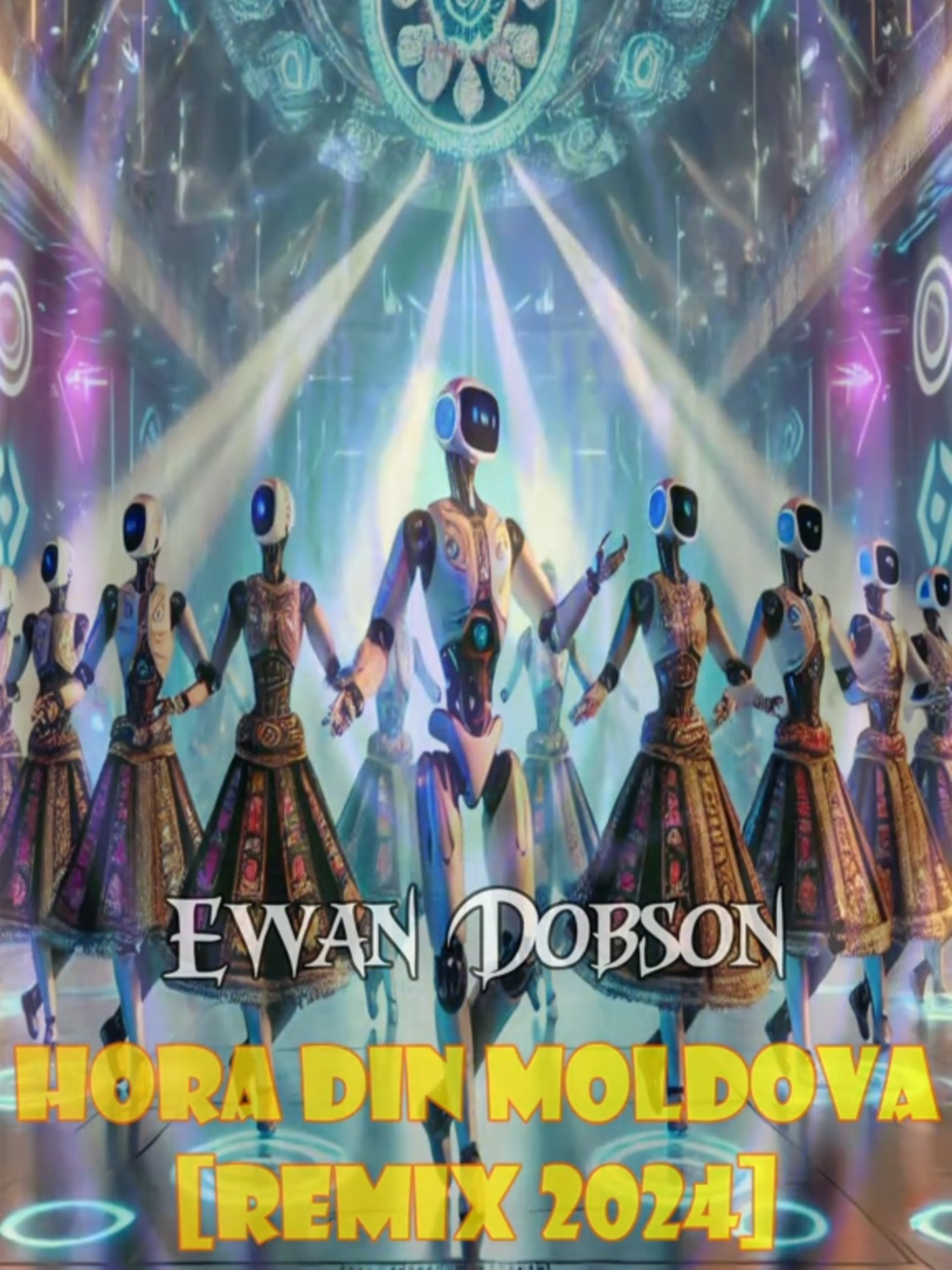 @Official Ewan Dobson