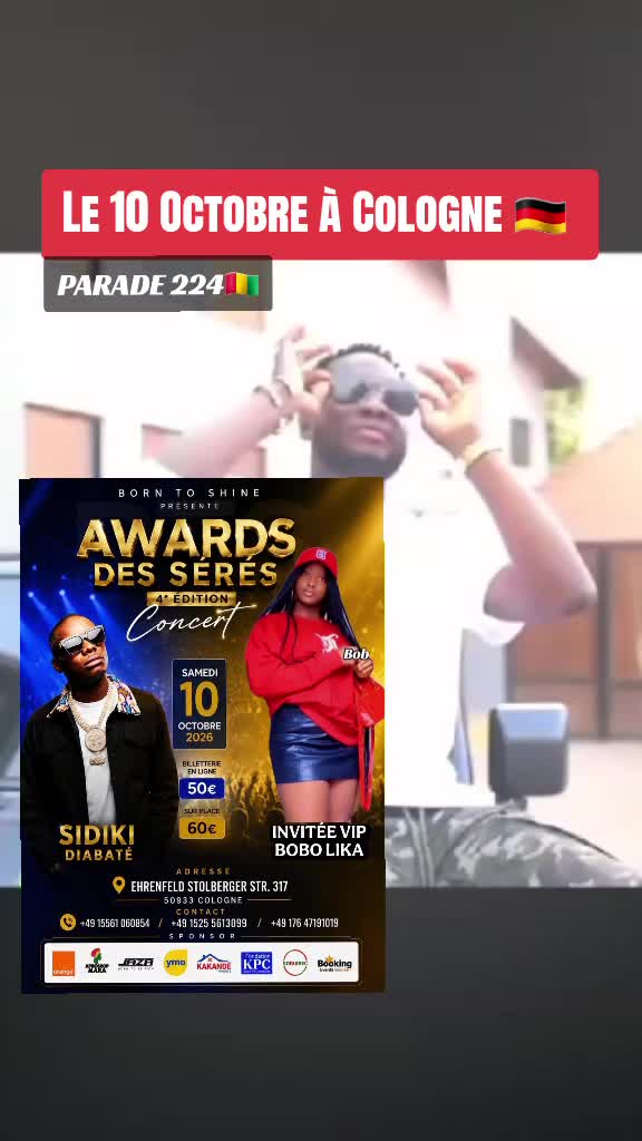 @PARADE224🇬🇳🇬🇳