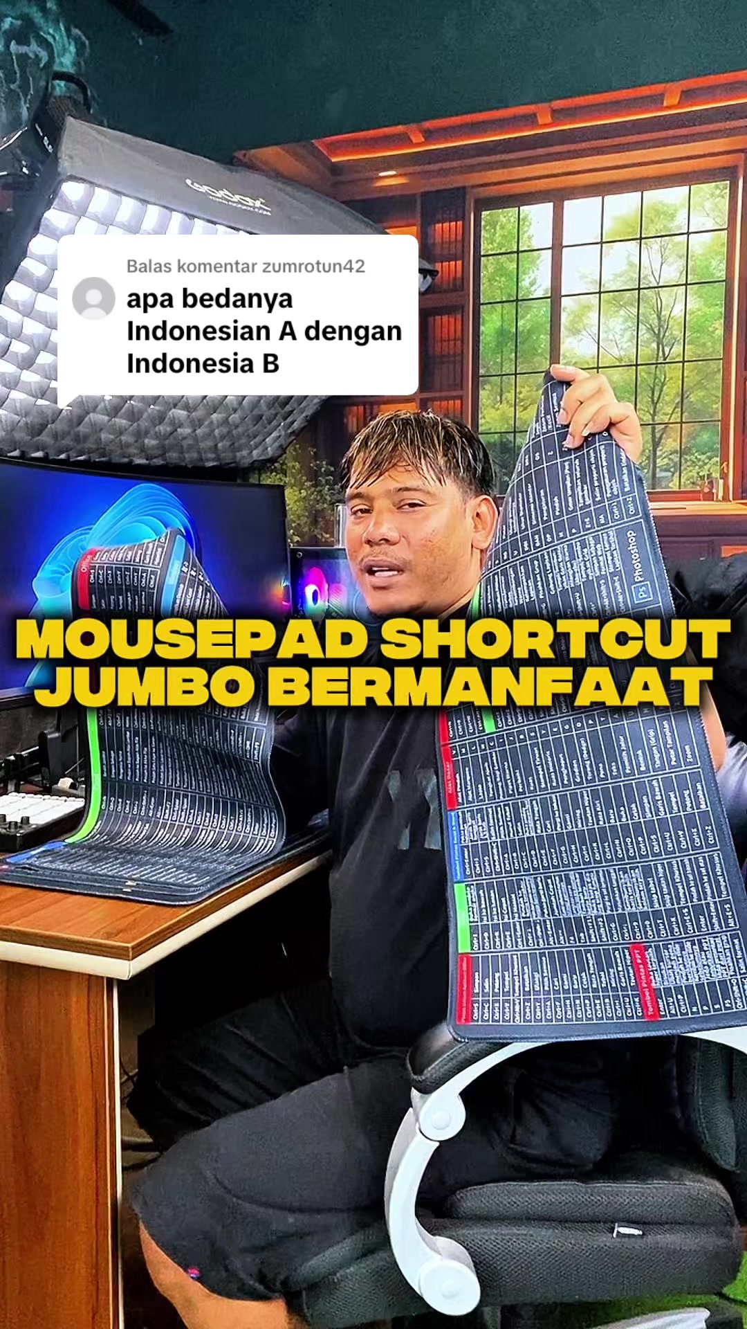 @Sabar Nasution