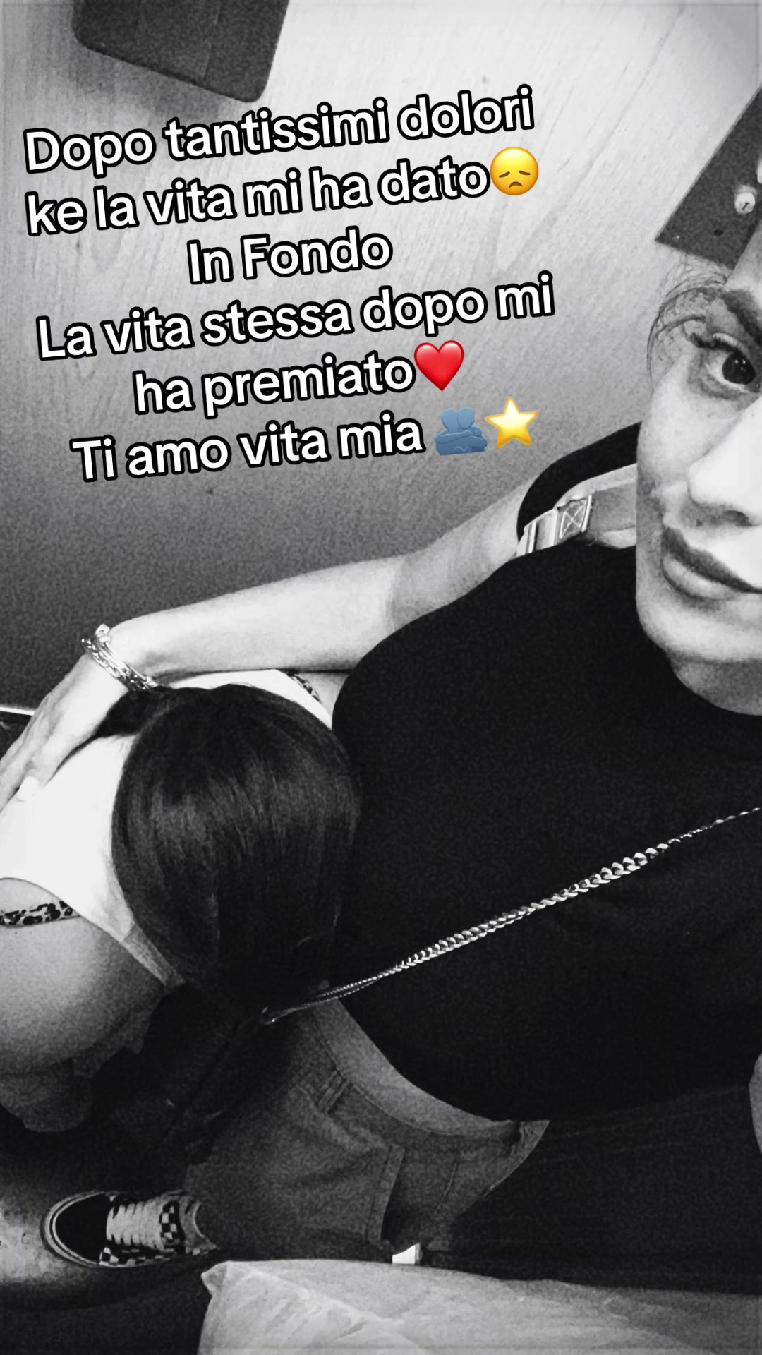 @GiuliaGinStrisciuglio🖤✨🖤
