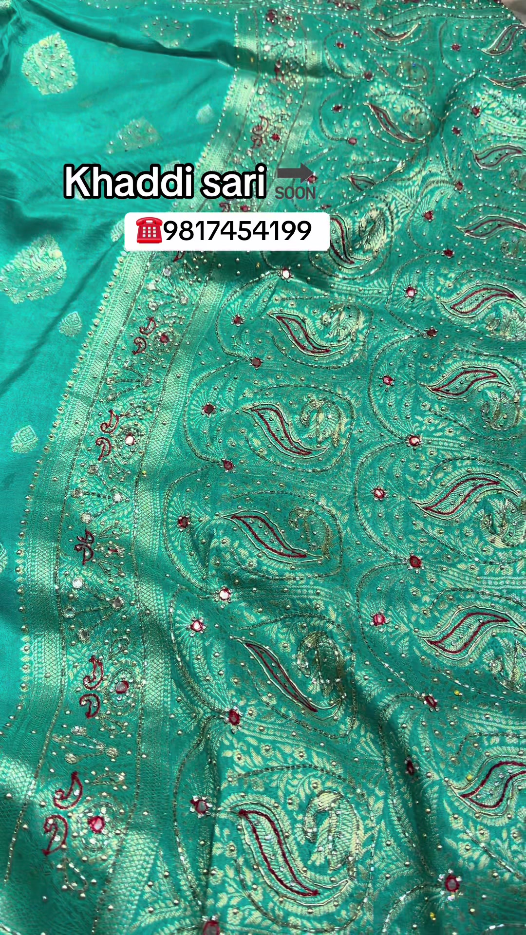 @Shreecollection Butwal