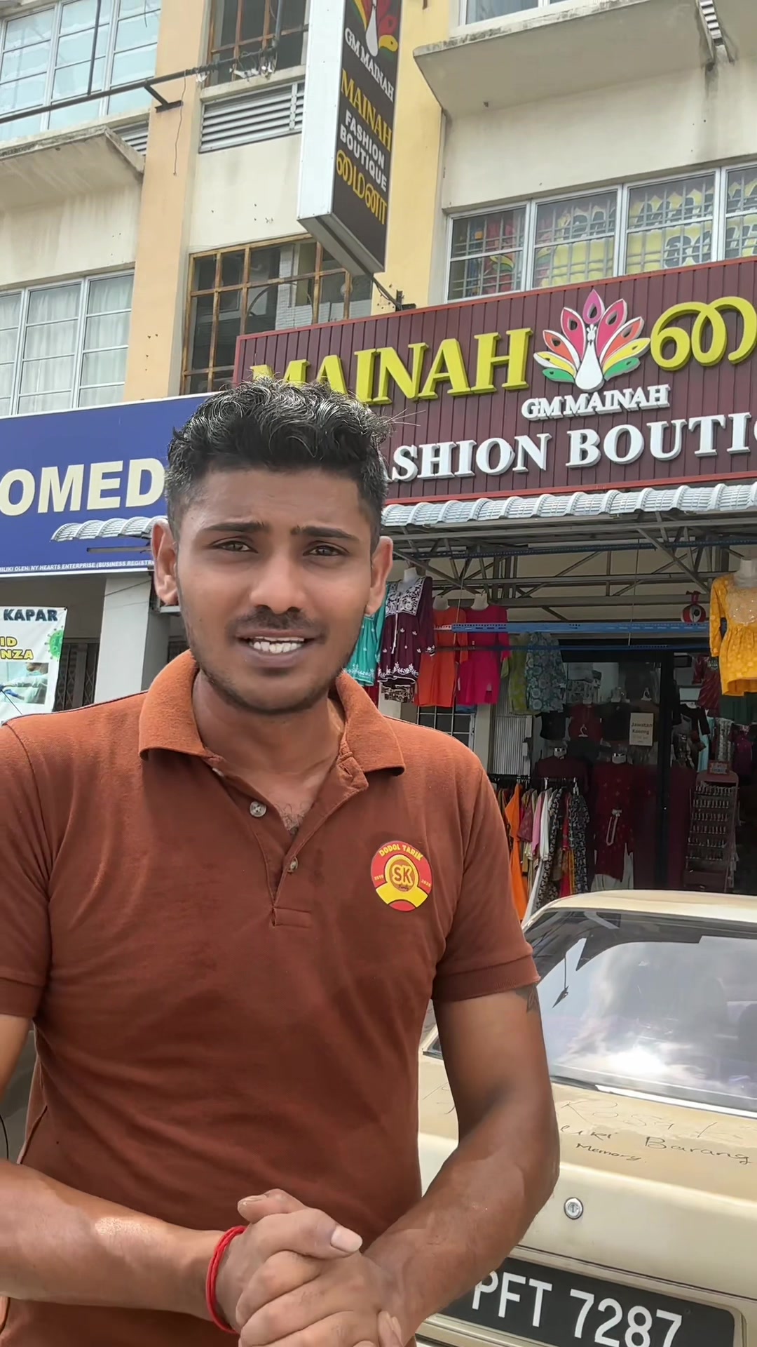 @SARAS KUDUMBAM (SK FAMILY)