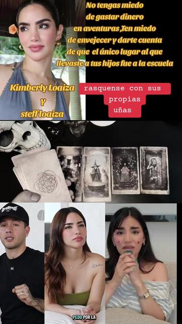@Ariel tarot