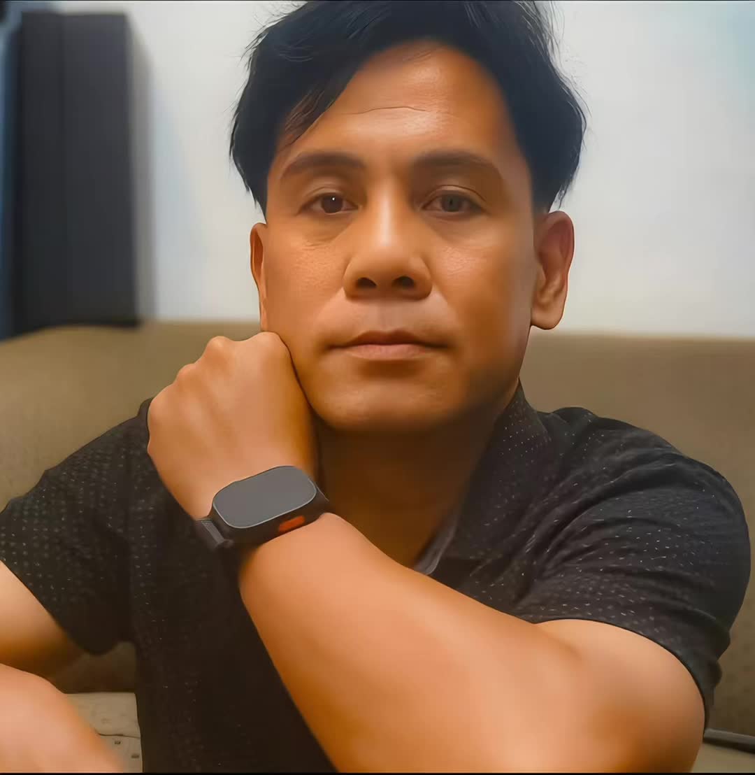 @FilAm Dude in Guam