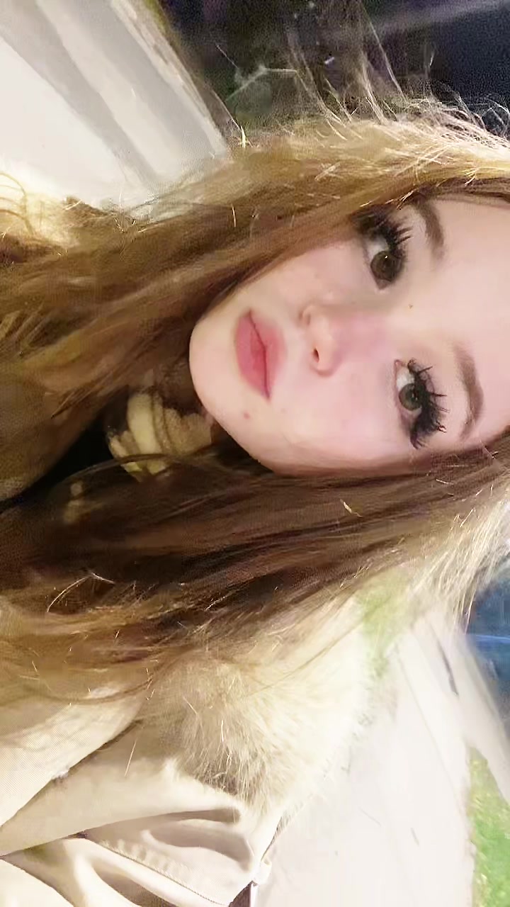 @Фарфоровая Я