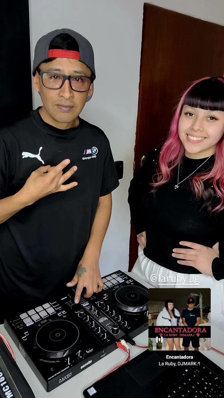 @djmark