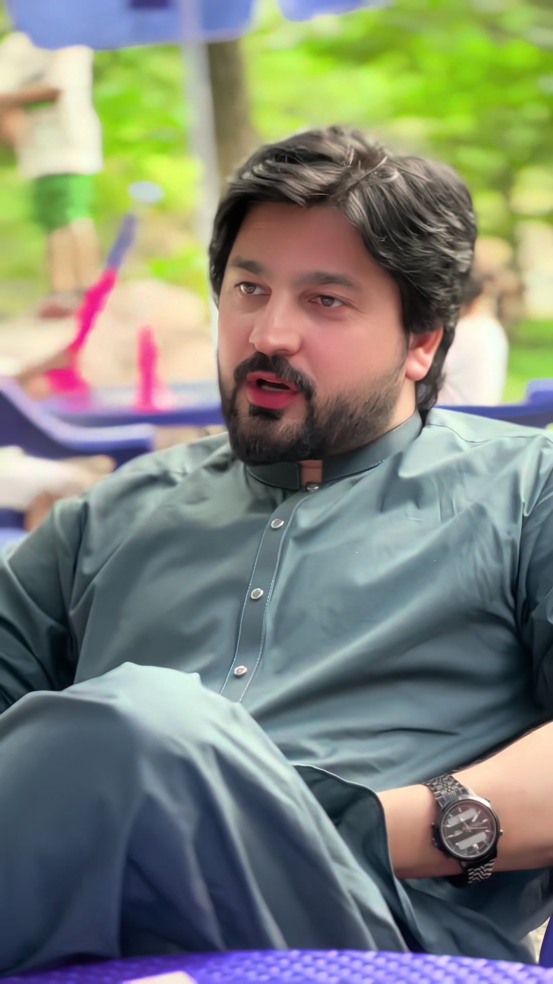 @Ishaq pkvines